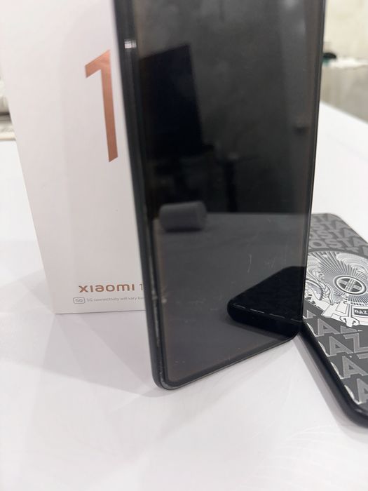 Xiaomi 11 Lite 5G ne
