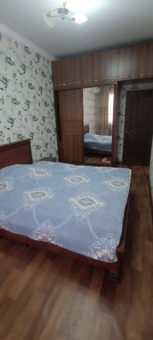 Сдаётся квартира Ташсельмаш