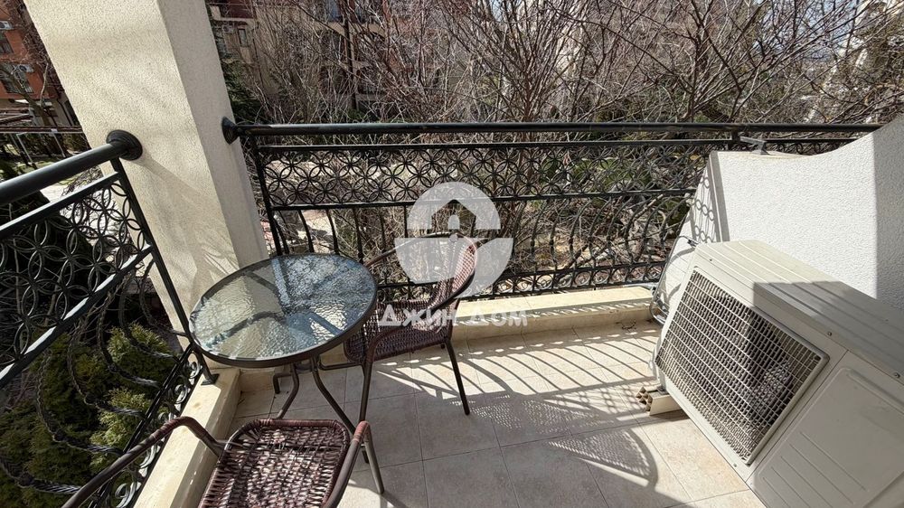 Продава се Тристаен апартамент в к.к. Слънчев бряг - 71 кв.м за 862 €/кв.м - Снимка #10