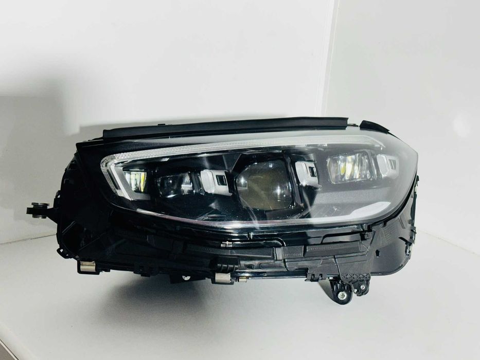 фар ляв Mercedes S-class W223 multibeam led 2020-2026 г. #1055V.