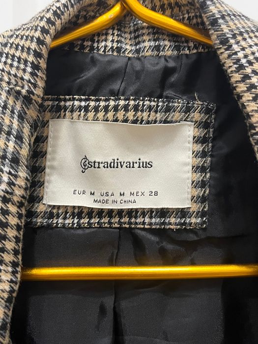 Продам пиджак Stradivarius