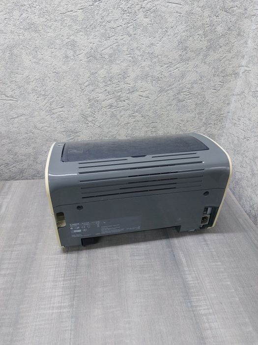 Canon LBP2900
принтер