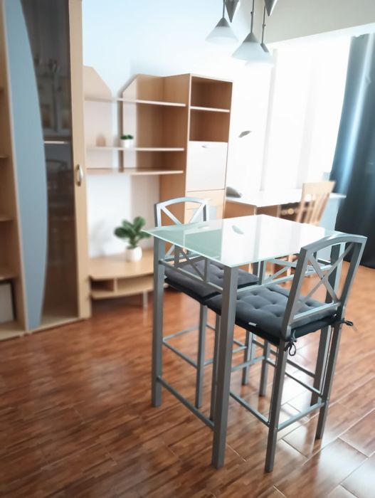 Închiriez apartament 2 camere Bld. Transilvaniei