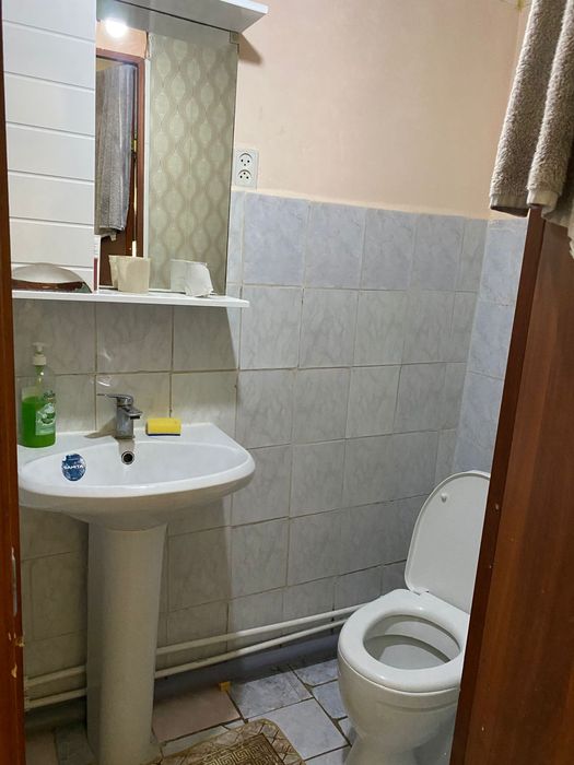 Продам дом на дачном участке на ГМЗ