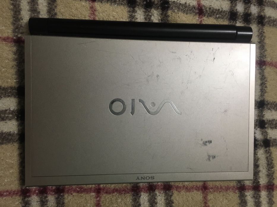 Продам ноутбук Sony