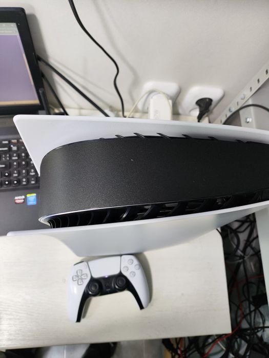 Playstation 5  ПС5 с играми