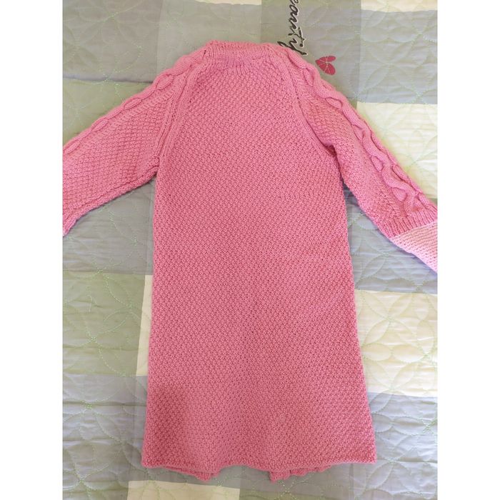 Кардиган детский