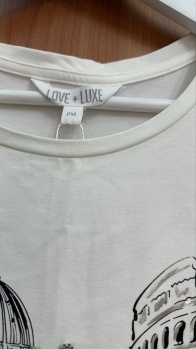 Футболка летняя