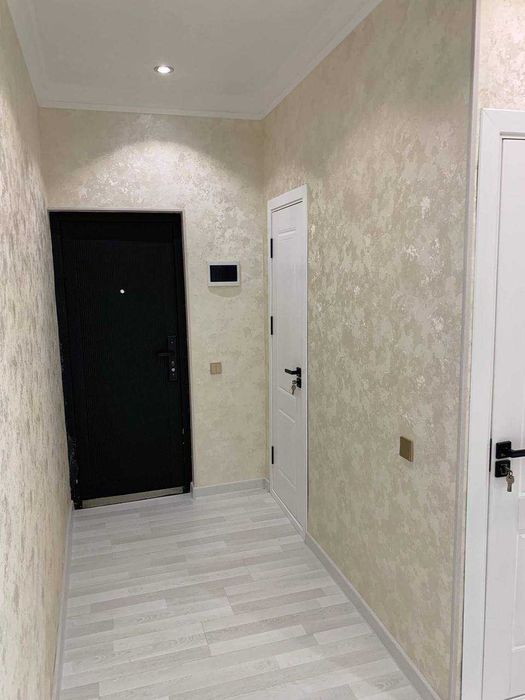 1-комнатная квартира на Кушбеги ID: 6425