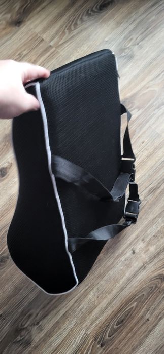 Perna ortopedica pentru spate