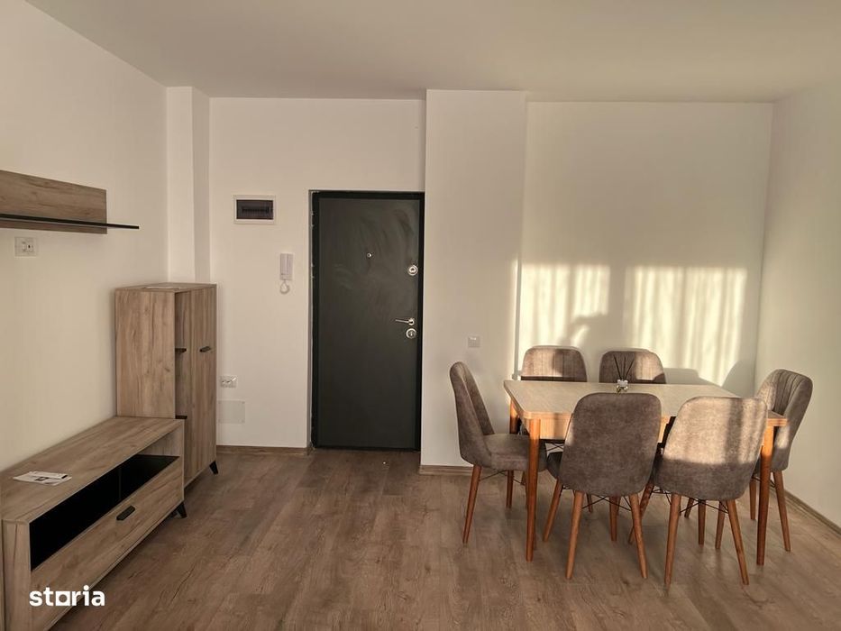 Inchiriere apartament 2 camere, mobilat+utilat, Targoviste, micro 9
