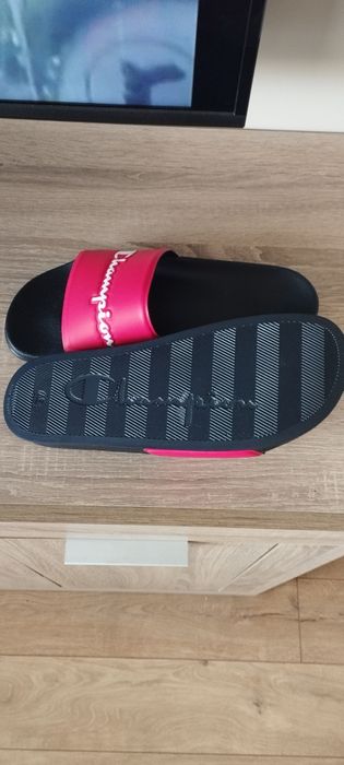 Мъжки джапанки Champion 46