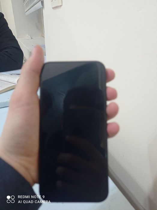 Iphone 13 ideal karobka dokument