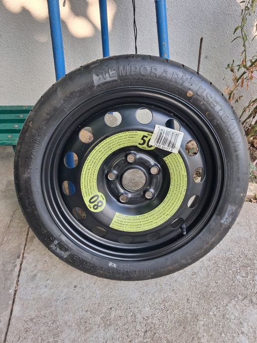 Rezerva slim Volkswagen