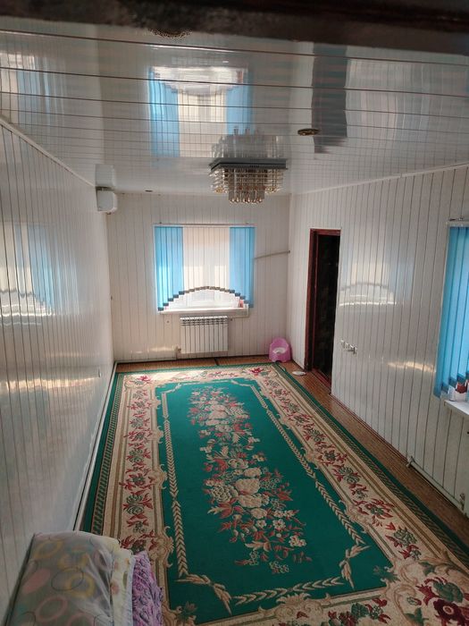 Дом 4 комнатный частный