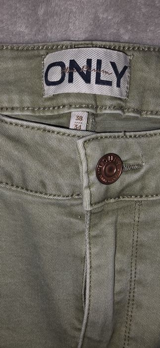 Pantaloni damă denim Only