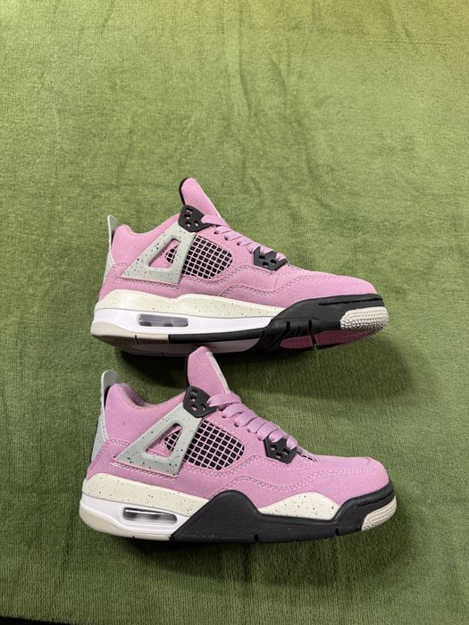 Nike Air Jordan 4 36 / 37 / 38 / 39 noi new