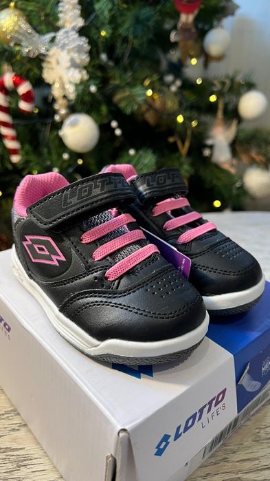 Adidași copii cu skai