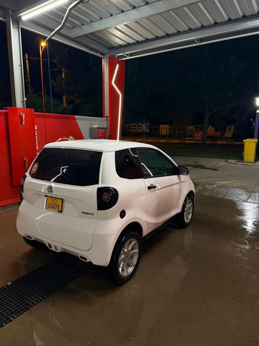 AIXAM Miniauto 2021 — imagine 3