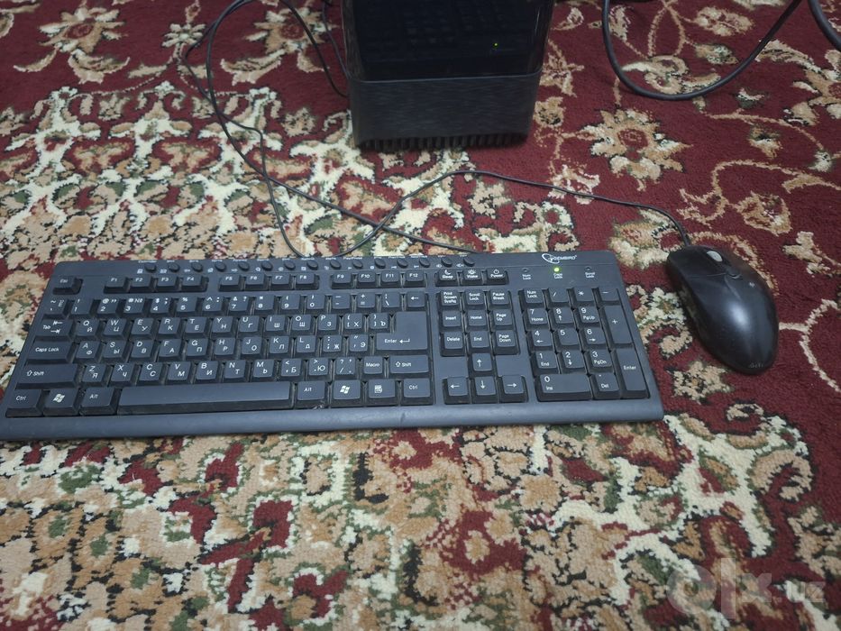 igravoy moshni kampyuter ddr3 4 yadr 4 patok bujetni varyant xoxlovchi