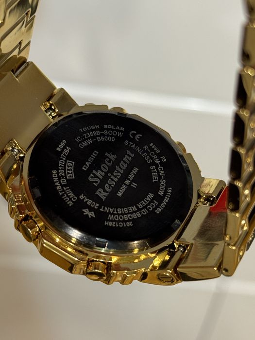 Ceas G Shock NOU