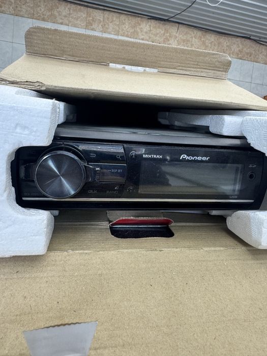 Pioneer магнитола - deh9550sd
