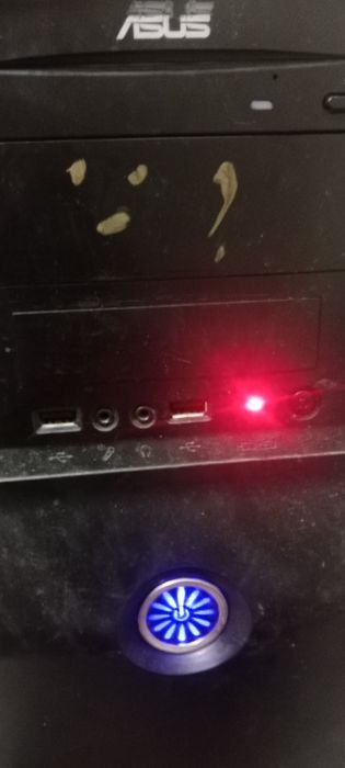 Продам компьютер  gamemax