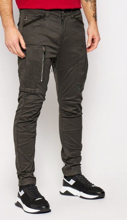 Мъжки G-Star flight cargo панталон 30/30