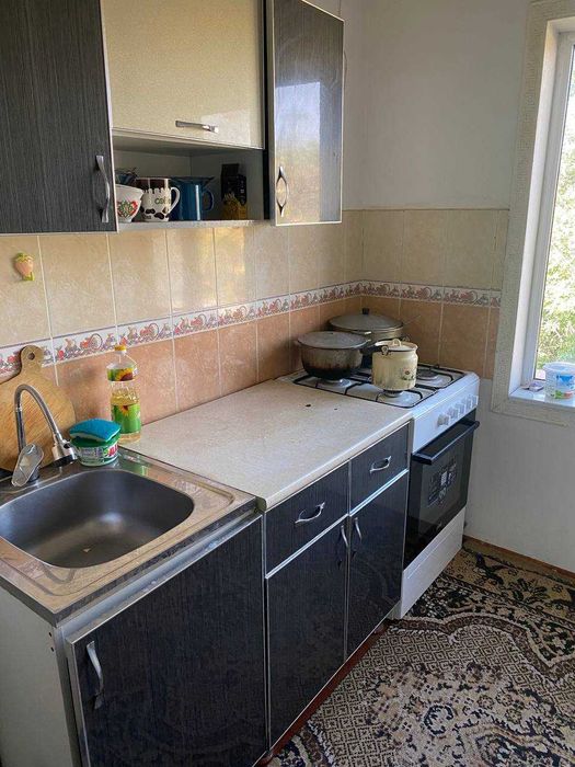 Yalangach massivda 2 xona ijaraga beriladi