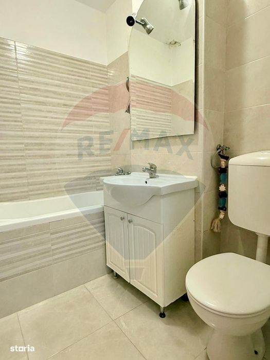 Apartament cu 2 camere de vânzare în zona Drumul Taberei