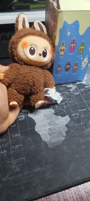 Продавам sicret labubu