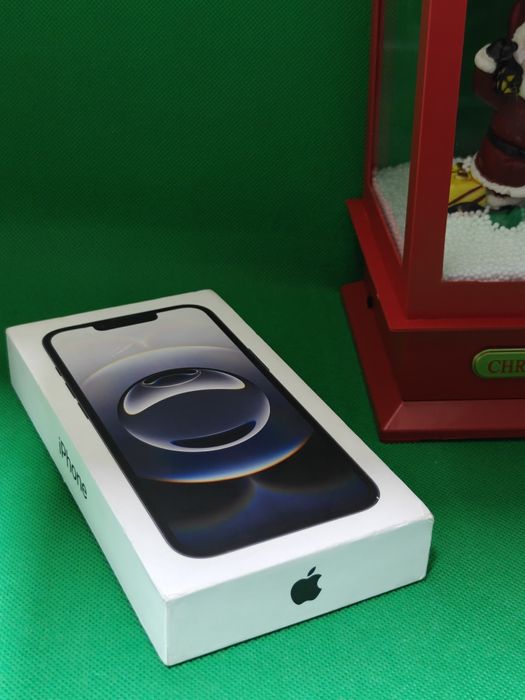 iPhone 16e Sigilat * Garantie * BuyBack *