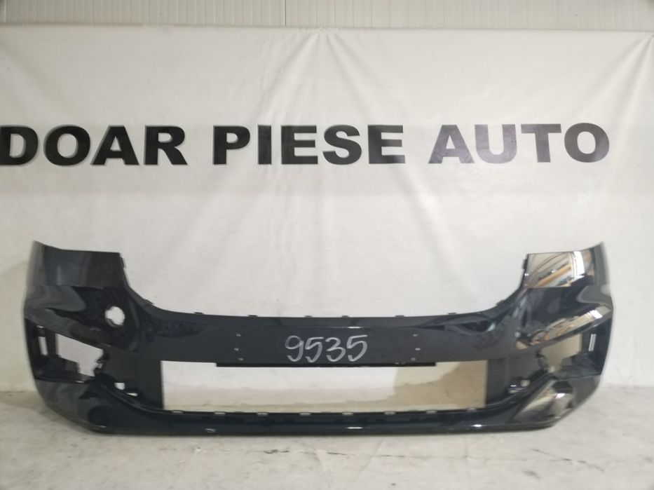 Bara fata Skoda Fabia 4, 2022, 2023, 2024, 2025, cod origine OE 6VA807221.