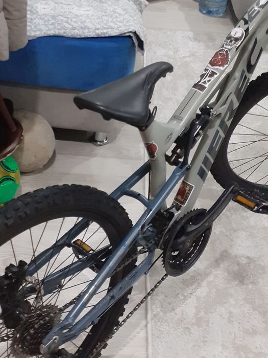 Двухподвес велик астана