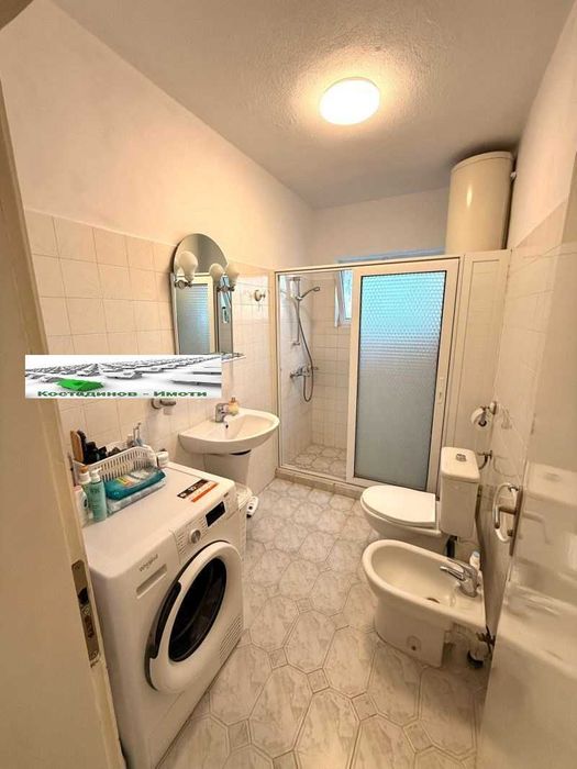 Продава се Етаж от къща в Пловдив, Коматевски възел - 140 кв.м за 1736 €/кв.м - Снимка #5