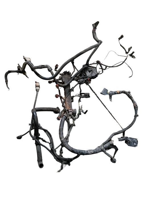 Instalatie Electrica Motor Fiat Ducato Box 250, 290 2006 - > 2.3 120