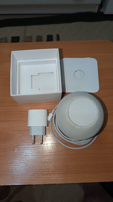 Homepod Mini apple