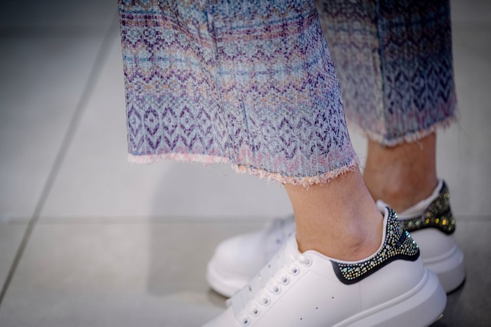 Дамски дънки Liu Jo