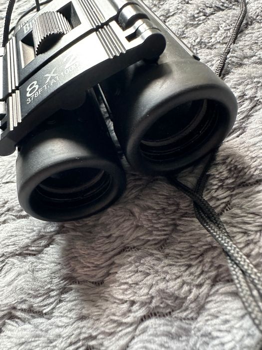 Binoclu Bushnell