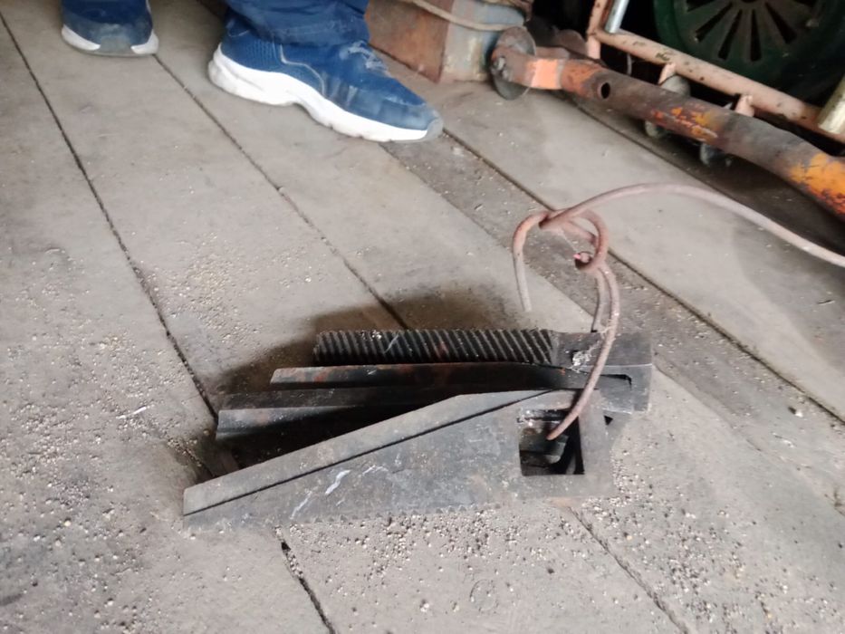 Продам жд инструменты в робочем состоянии