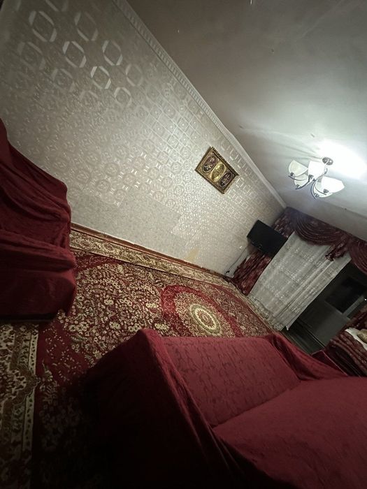 Продам квартиру  4/4/5  Буюк Ипак Йули