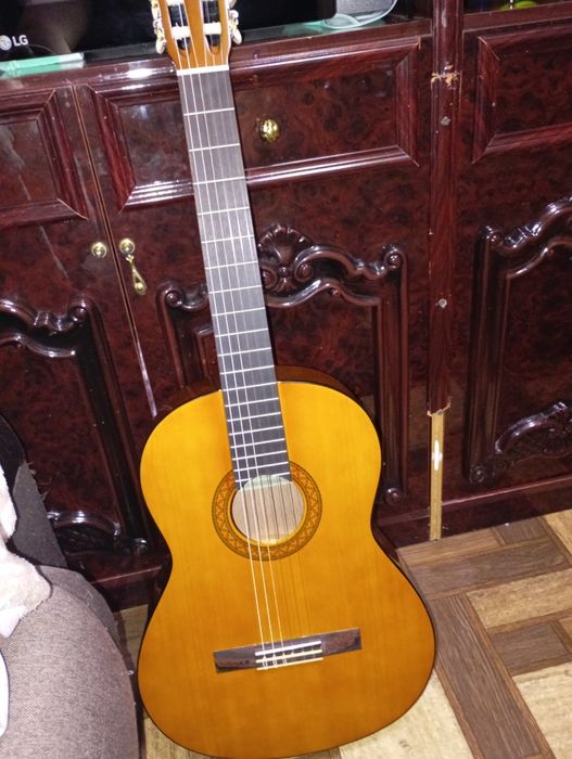 Yamaha С40 НОВЫЙ