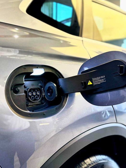 BYD Song Pro DMI 71km  официальный Дилер BYD в Узбекистане