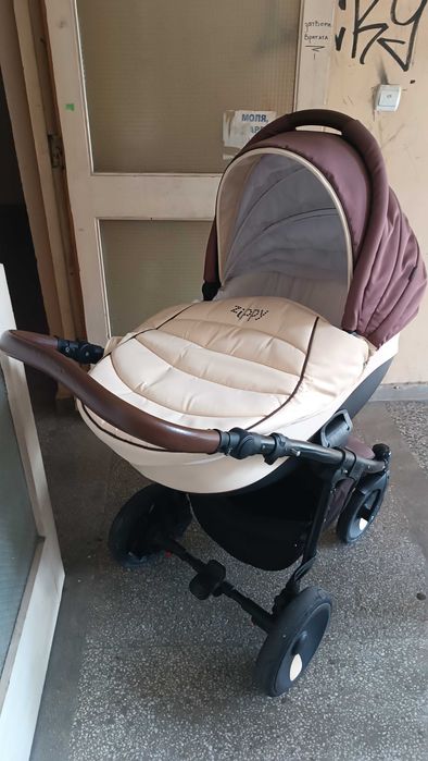 Детска количка zippy