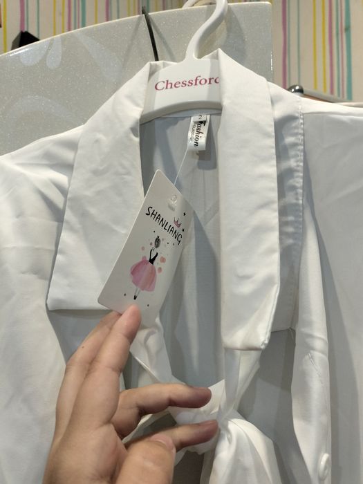 Продам школьную форму