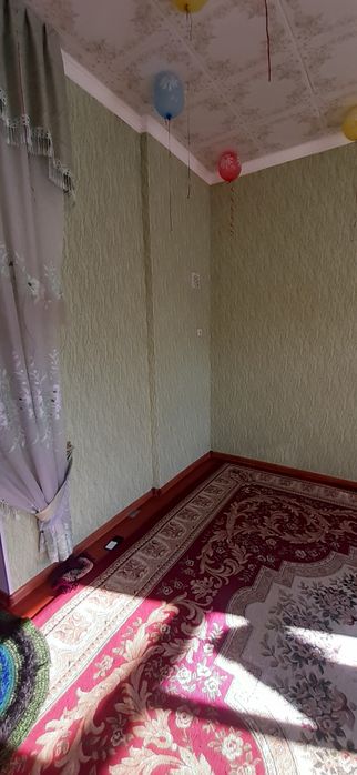 Hovli sotiladi  5 sutixlik