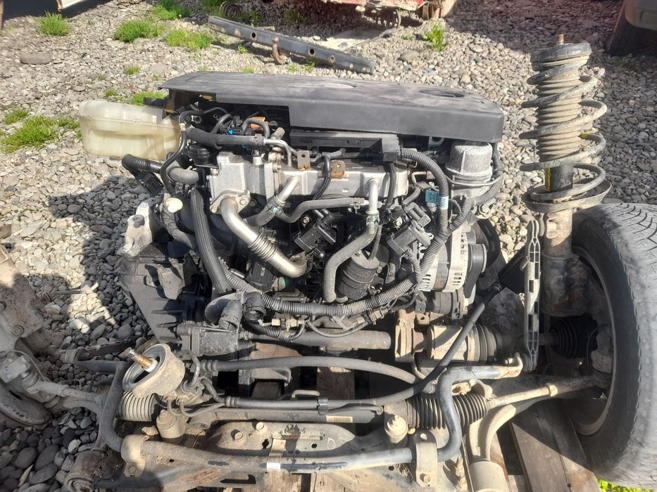 Dezmembrez chevrolet epica automata cruze 163 cai epica  captiva cruze