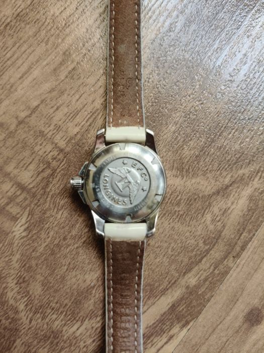 Часы Женские Longines L3.157.4