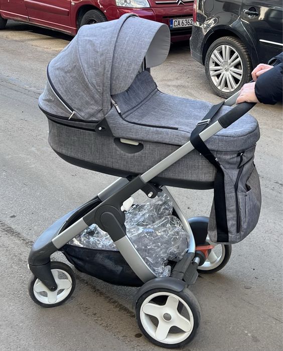 Stokke Crusi в добро състояние