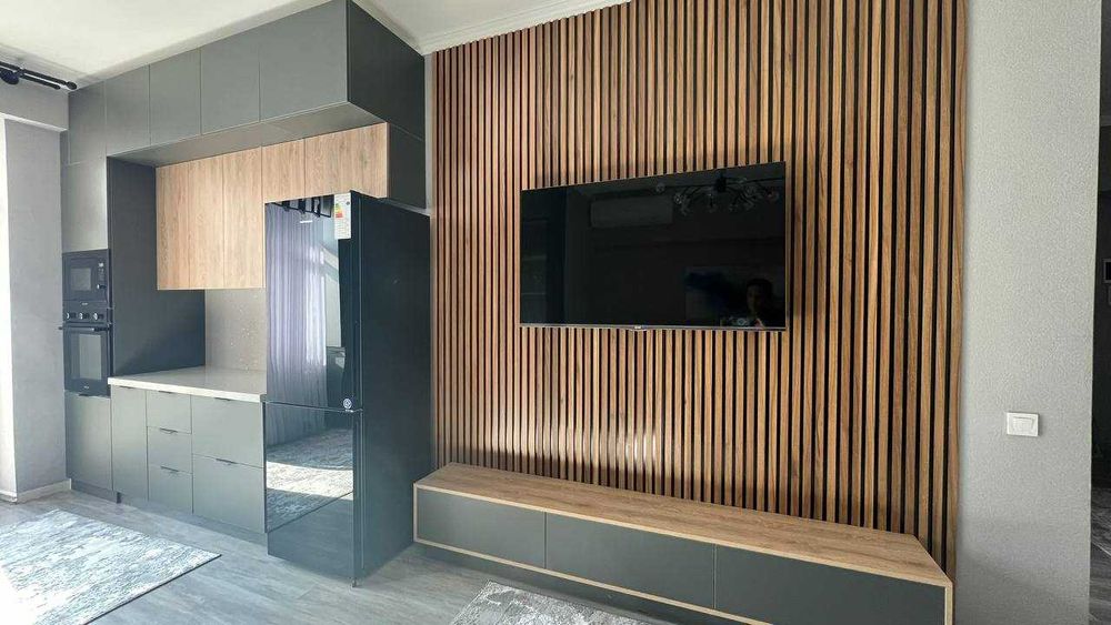 Продается квартира 2/6/9 ЖR Silk Road